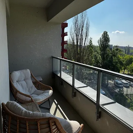 Modern Mokotow